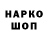 ТГК концентрат Loki Koki